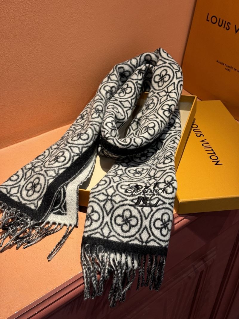 Louis Vuitton Scarf